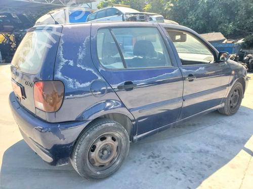 Right mirror VW POLO III (6N1) 60 1.4 | BP13748399C27 