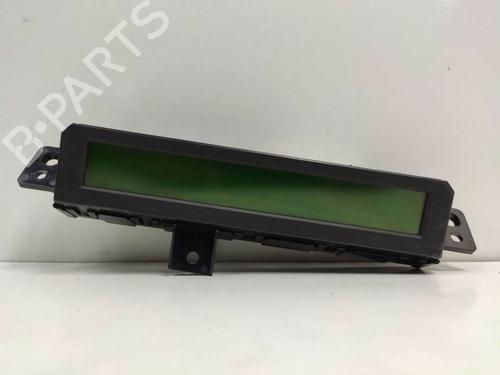 Used Display monitor Display monitor MAZDA 5 (CR) 2.0 (CREW, CR19) (146 hp) 10687976 10687976