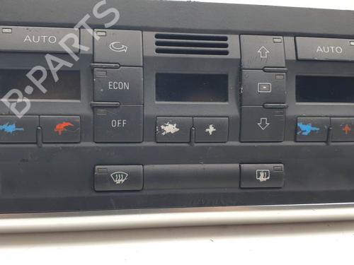 Commande Chauffage AUDI A4 B6 (8E2) 1.9 TDI | BP28061661I5 