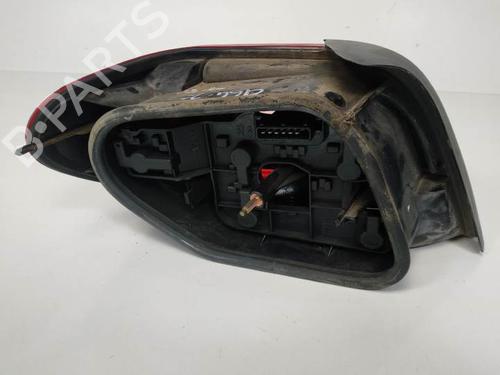 Right taillight CITROËN XSARA Coupe (N0) 1.4 HDi | BP6861506C35 