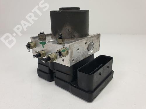 Used ABS pump ABS pump FORD C-MAX (DM2) 2.0 TDCi (136 hp) 10386825 10386825