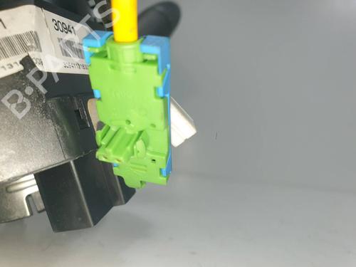 Headlight switch FIAT PANDA (169_) 1.2 (169.AXB11, 169.AXB1A) | BP38105407I24 - Image 4