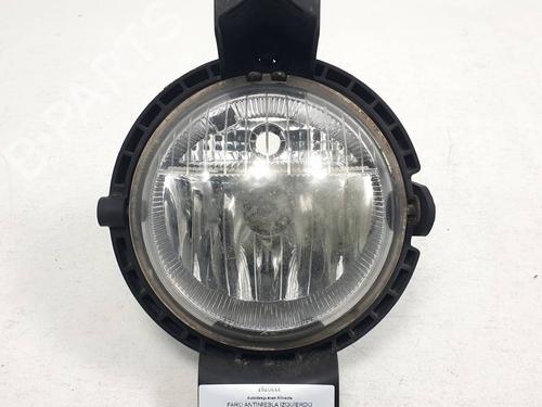 Used Left front fog light Left front fog light 37668503 37668503