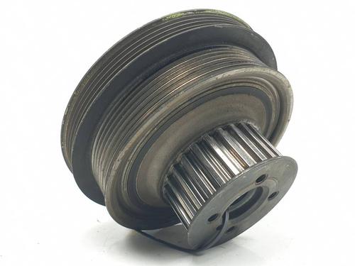 Pulley FIAT DUCATO Bus (244_) 2.3 JTD | BP29763271M122