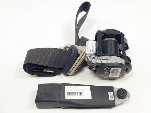 Used Front right seatbelt Front right seatbelt JEEP COMPASS (MK49) 2.2 CRD (136 hp) 25121119 25121119