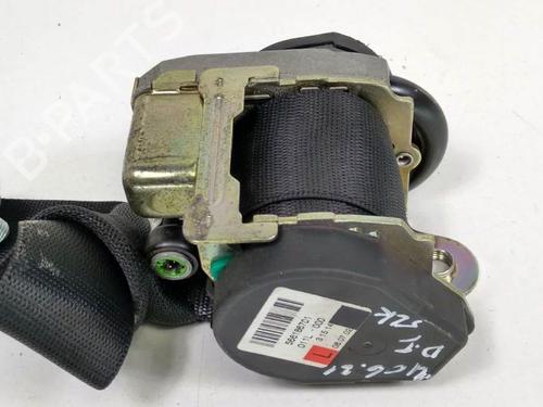 Front left seatbelt MERCEDES-BENZ SLK (R170) 200 Kompressor (170.444) | BP8731449I26 