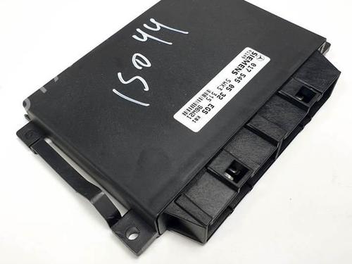 Used Electronic module Electronic module MERCEDES-BENZ E-CLASS (W210) E 420 (210.072) (279 hp) 25289500 25289500