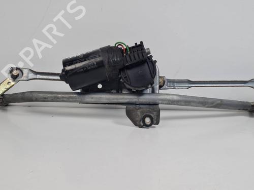 Front wiper motor VW PASSAT B5 Variant (3B5) 1.9 TDI | BP37507817M29 - Image 2