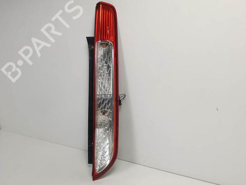 Used Right taillight Right taillight FORD FOCUS II (DA_, HCP, DP) 1.8 TDCi (115 hp) 6856812 6856812