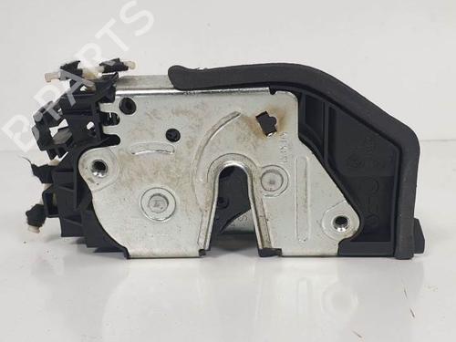 Front left lock BMW 4 Coupe (F32, F82) 435 d xDrive | BP8695337C98 