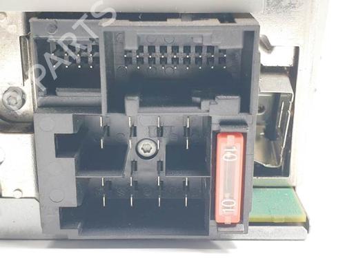 Electronic module MERCEDES-BENZ S-CLASS (W220) S 320 CDI (220.025, 220.125) | BP18652857M83 