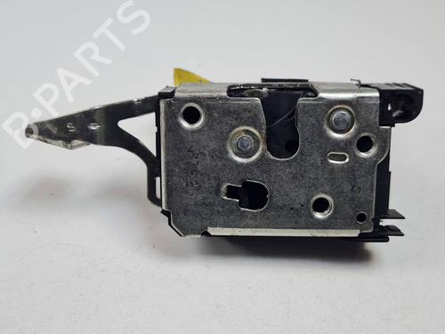 Used Front left lock Front left lock CITROËN JUMPER I Van (244) 2.0 HDi (84 hp) 34515531 34515531