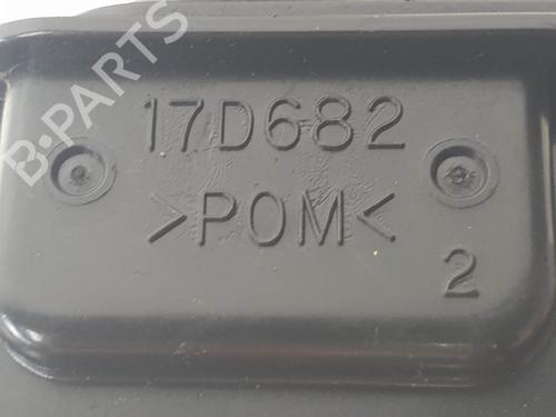 Steering column stalk MAZDA 3 (BL) 2.2 MZR CD (BL10) | BP25262770I23 - Image 3