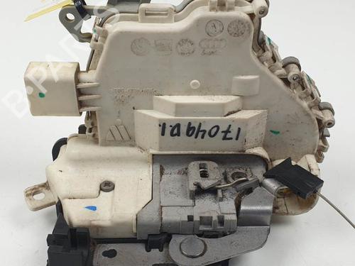 Front left lock SEAT ALTEA XL (5P5, 5P8) 1.6 TDI | BP24914650C98 