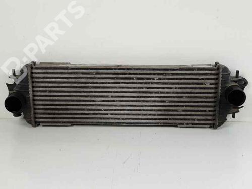 Used Intercooler Intercooler RENAULT LAGUNA II Grandtour (KG0/1_) 1.9 dCi (KG0E, KG0R) (100 hp) 6845243 6845243