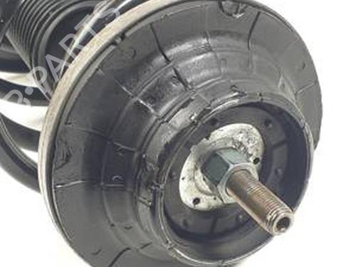 Left front shock absorber VW TRANSPORTER T5 Van (7HA, 7HH, 7EA, 7EH) 1.9 TDI | BP30278794M16