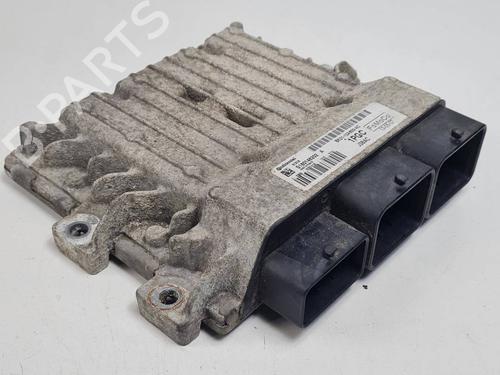 engine-control-unit-ecu-ford-transit-custom-v362-van-fy-fz-2012-37539321 main image