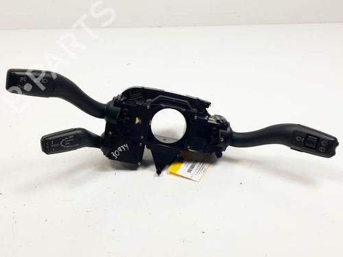 Used Steering column stalk AUDI A6 Allroad C6 (4FH) 3.0 TDI quattro (233 hp) 27525933