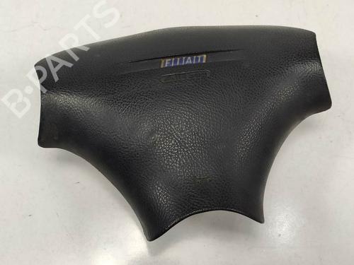 Used Driver airbag Driver airbag FIAT BRAVA (182_) [1995-2003] 9907624 9907624