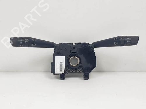 Used Headlight switch CITROËN NEMO Box Body/MPV (AA_) 1.4 HDi (68 hp) 25295649