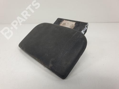 Used Front right exterior door handle Front right exterior door handle PEUGEOT PARTNER MPV (5_, G_) 1.9 D (69 hp) 10295850 10295850