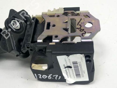 Sicherheitsgurt hinten links LAND ROVER RANGE ROVER III (L322) 3.6 D 4x4 | BP8271650I29 