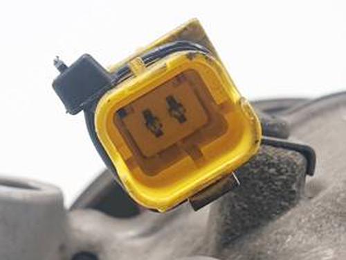 AC compressor PEUGEOT 207 (WA_, WC_) 1.4 HDi | BP30959126M34