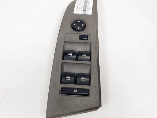 Left front window switch BMW 5 (E60) 530 d | BP19327640I27  - Image 5