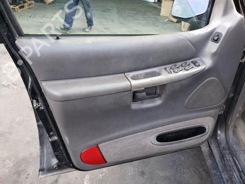 Grille FORD USA EXPLORER (U2, U_)  | BP17748548C40 
