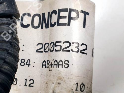Electronic module PEUGEOT 3008 II SUV (MC_, MR_, MJ_, M4_)  | BP15911440M83 