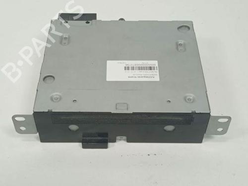Used Radio PEUGEOT 508 I (8D_) 1.6 HDi (112 hp) 7822708