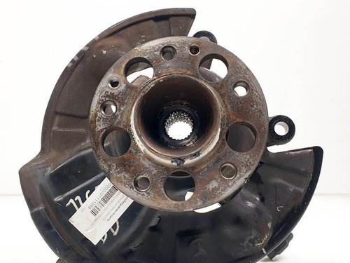 Right front steering knuckle MERCEDES-BENZ A-CLASS (W168) A 170 CDI (168.009, 168.109) | BP16704706M26 