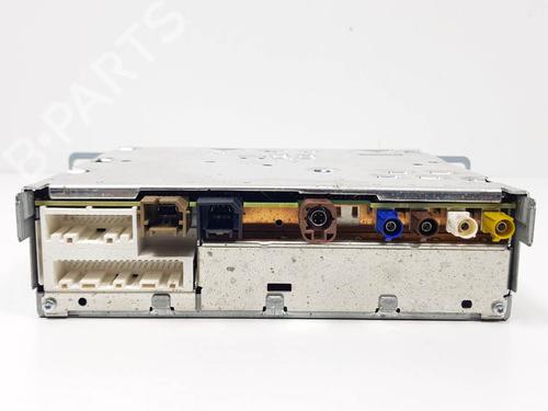 Radio RENAULT CAPTUR II (HF_) TCe 90 (HFM6) | BP24990298E6  - Image 8