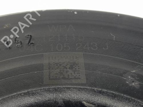 Riemenscheibe SEAT IBIZA IV (6J5, 6P1) 1.0 TSI | BP13958396M122