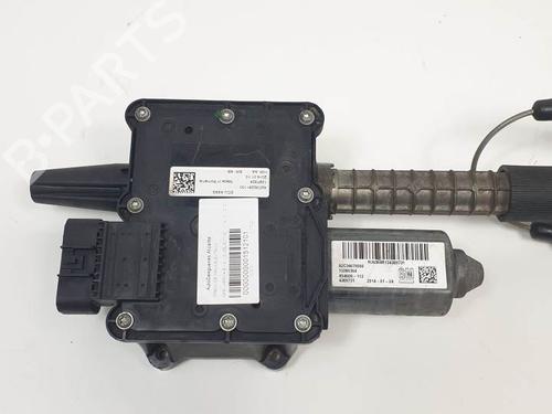 Electric handbrake OPEL MERIVA B MPV (S10) 1.4 (75) | BP24984186E5 