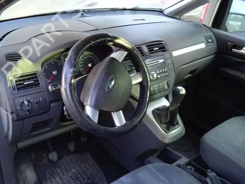 Right front window switch FORD C-MAX (DM2) 1.6 TDCi | BP7635553I26  - Image 8