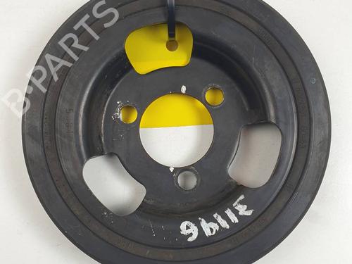Used Pulley Pulley PEUGEOT 308 CC (4B_) 1.6 16V (156 hp) 30166849 30166849