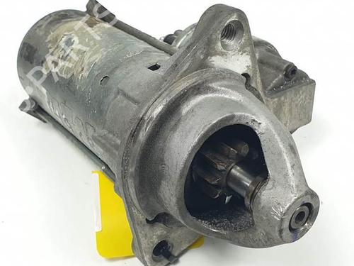 Used Starter Starter FORD FOCUS II (DA_, HCP, DP) 1.6 (100 hp) 25404023 25404023