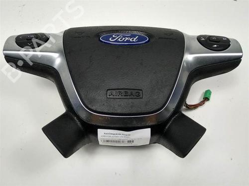 driver-airbag-ford-focus-iii-10-ecoboost-em51r042b85ba-2010-2011-2012-2013-2014-2015-2016-2017-2018-2019-2020-11020709 main image