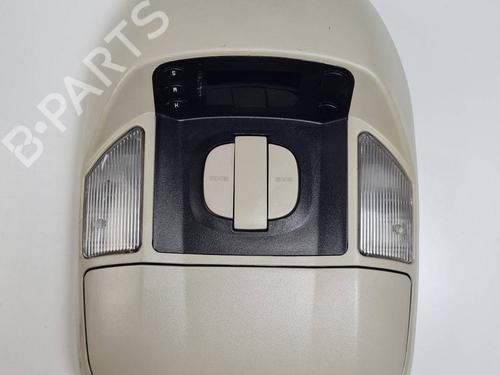 interior-roof-light-ssangyong-rodius-i-2005-38480683 main image