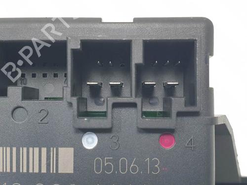 Electronic module MERCEDES-BENZ C-CLASS (W204) C 220 CDI (204.002) | BP24990319M83 - Image 9