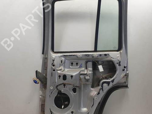 Right rear door JEEP CHEROKEE (KJ) 2.8 CRD 4x4 | BP28065639C5 