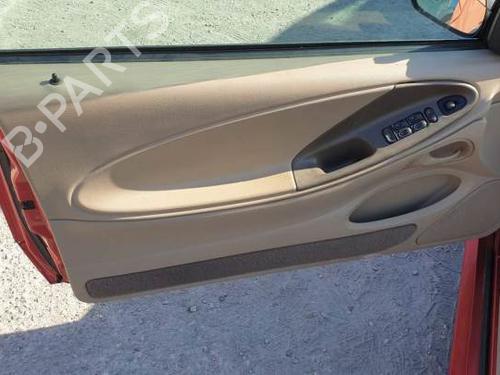 Grille FORD USA MUSTANG Convertible (C) 3.8 | BP25294931C40 