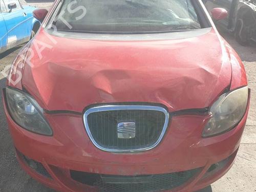 Climate control SEAT LEON (1P1) 2.0 TDI | BP17973110I5  - Image 18