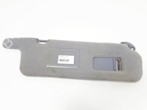 Used Right sun visor Right sun visor TOYOTA LAND CRUISER 90 (_J9_) 3.0 TD (KZJ90_, KZJ95_, KZJ90R, KZJ95R, KZJ90W, KZJ95W) (125 hp) 12364145 12364145