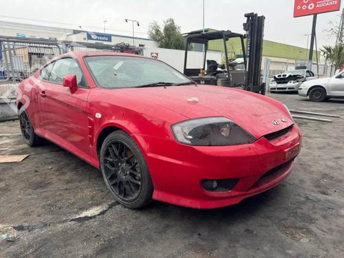 Bobine HYUNDAI COUPE II (GK) 2.7 V6 | BP17215701M94 