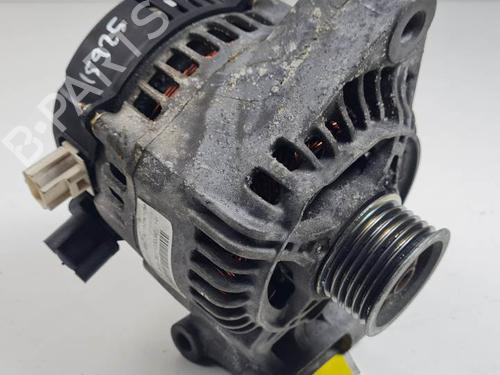 Used Alternator FORD FOCUS C-MAX (DM2) 1.6 (100 hp) 28333241