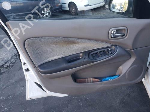 Left headlight NISSAN ALMERA II Hatchback (N16) 2.2 Di | BP25116885C28  - Image 12