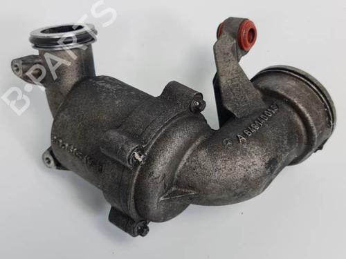 Other MERCEDES-BENZ E-CLASS (W211) E 320 CDI (211.026) | BP13953699O1