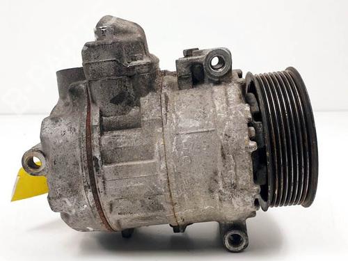 AC compressor LAND ROVER RANGE ROVER SPORT I (L320) 2.7 D 4x4 | BP9871912M34 